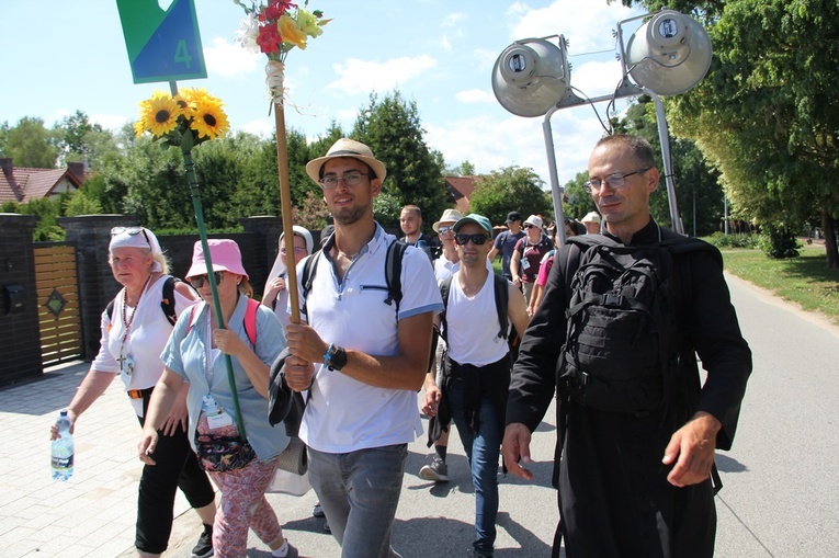 PPW 2022 - dzień 1 (Wrocław-Malin)