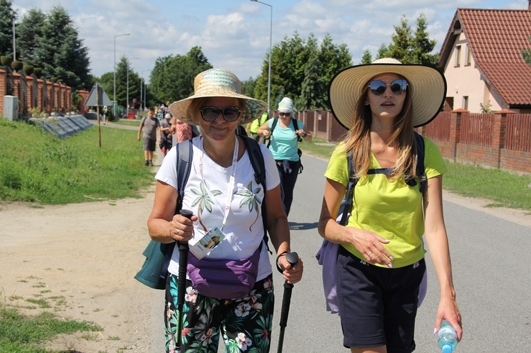 PPW 2022 - dzień 1 (Wrocław-Malin)