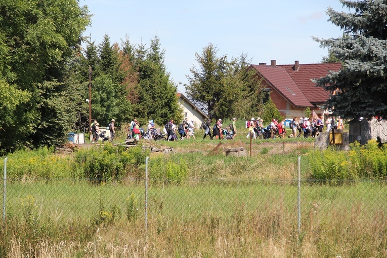 PPW 2022 - dzień 1 (Wrocław-Malin)