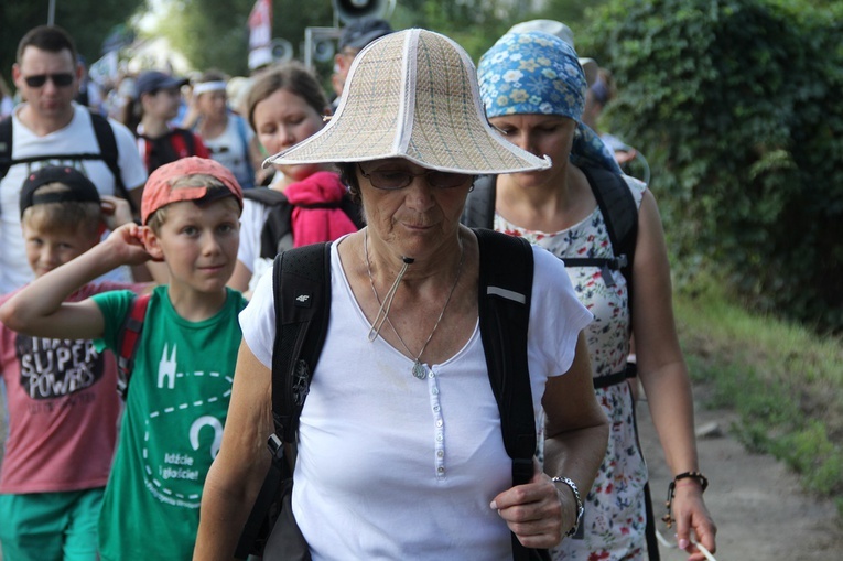 PPW 2022 - dzień 1 (Wrocław-Malin)