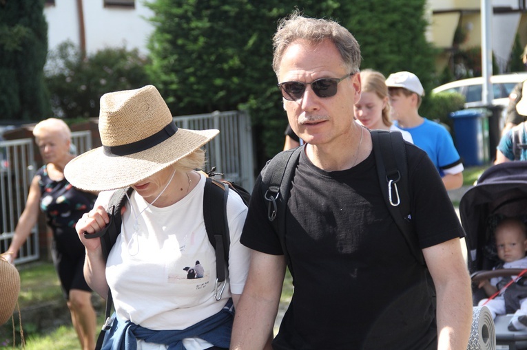 PPW 2022 - dzień 1 (Wrocław-Malin)