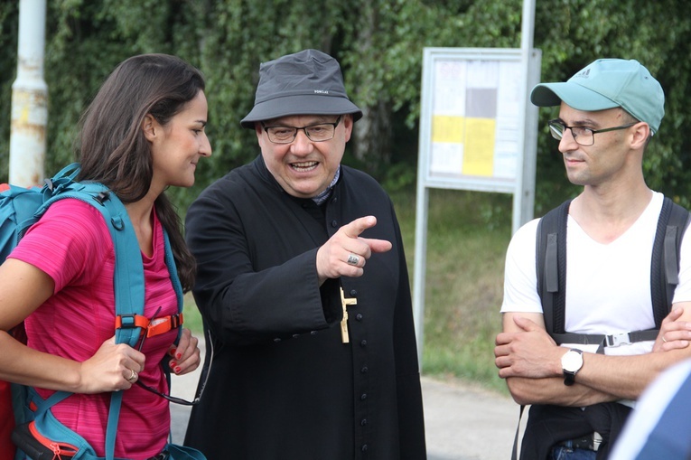 PPW 2022 - dzień 1 (Wrocław-Malin)