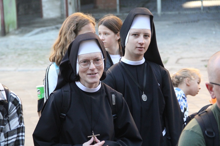 PPW 2022 - dzień 1 (Wrocław-Malin)