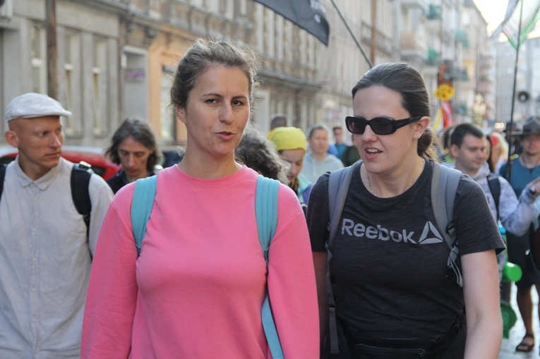 PPW 2022 - dzień 1 (Wrocław-Malin)