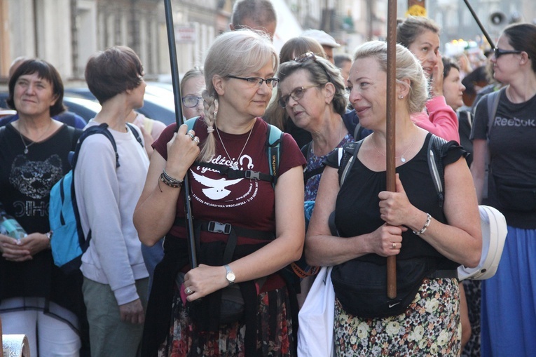 PPW 2022 - dzień 1 (Wrocław-Malin)