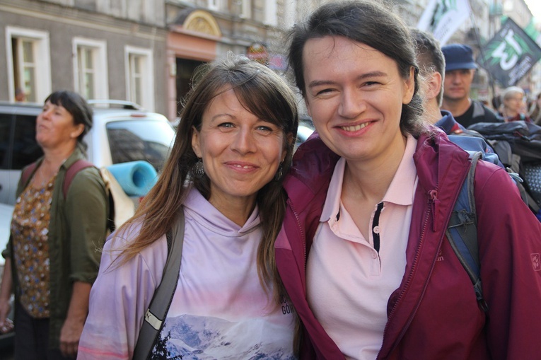 PPW 2022 - dzień 1 (Wrocław-Malin)