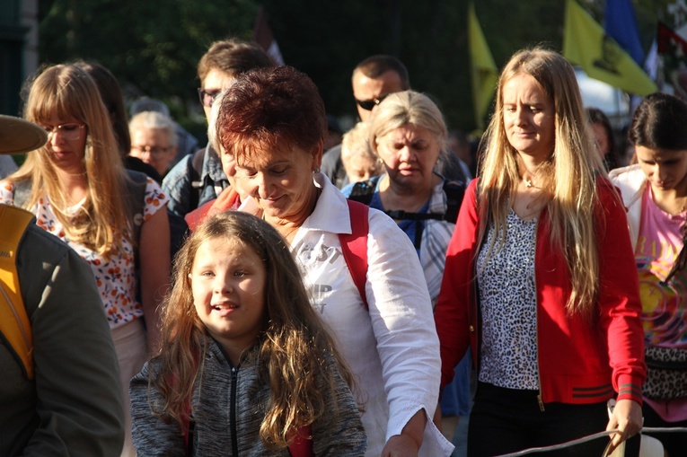 PPW 2022 - dzień 1 (Wrocław-Malin)