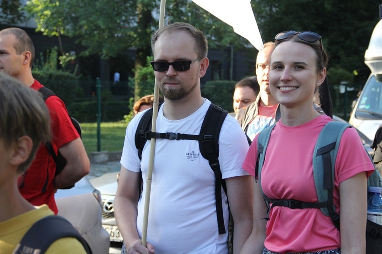 PPW 2022 - dzień 1 (Wrocław-Malin)