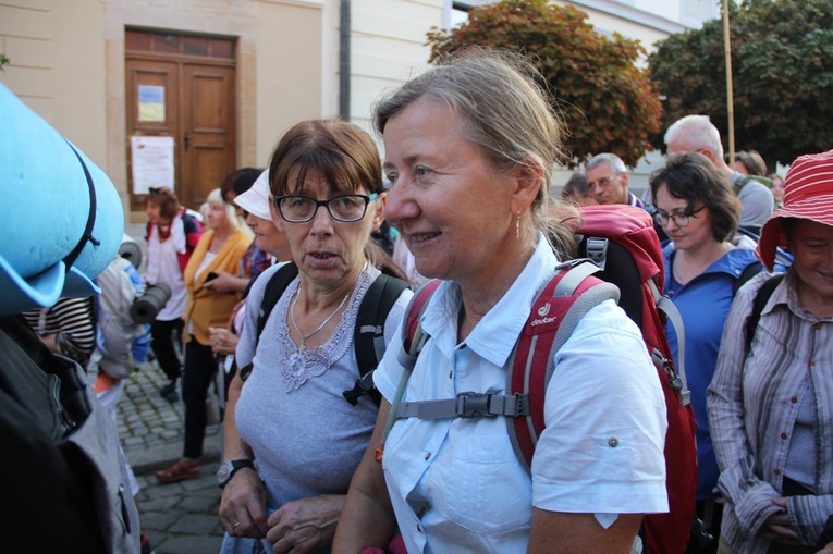 PPW 2022 - dzień 1 (Wrocław-Malin)