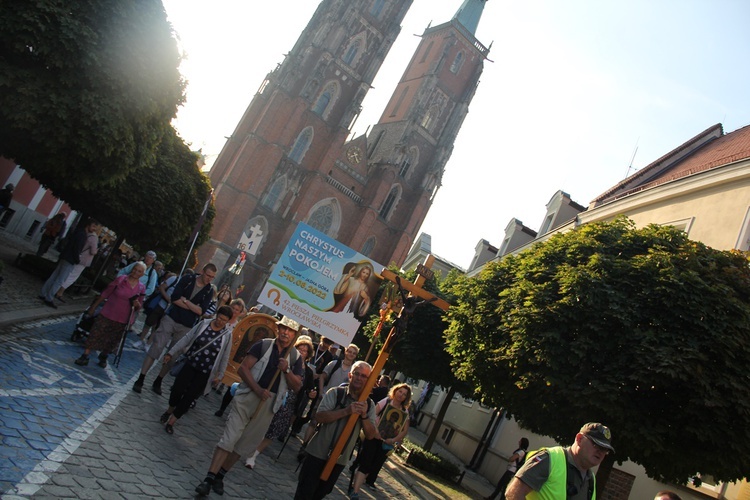 PPW 2022 - dzień 1 (Wrocław-Malin)