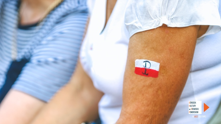 Koncert w rocznicę powstania warszawskiego