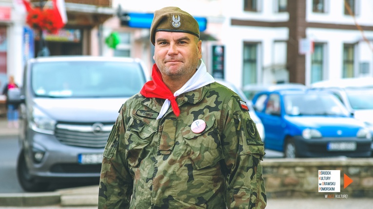 Koncert w rocznicę powstania warszawskiego