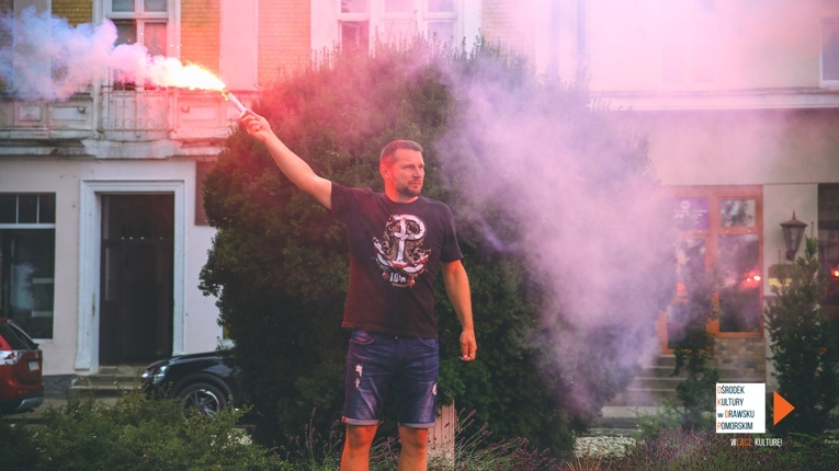 Koncert w rocznicę powstania warszawskiego