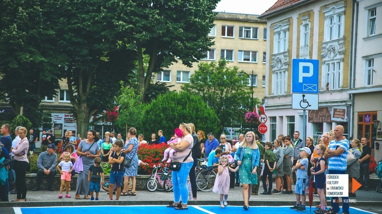 Koncert w rocznicę powstania warszawskiego