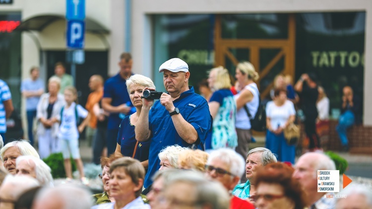 Koncert w rocznicę powstania warszawskiego