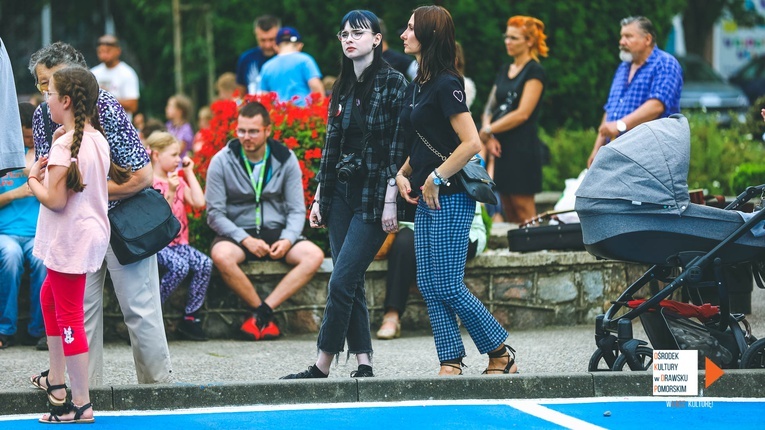 Koncert w rocznicę powstania warszawskiego