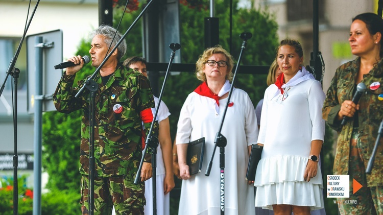 Koncert w rocznicę powstania warszawskiego