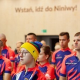 Ksiądz z młodzieżą jadą na rowerach na Przylądek Północny. Po pokój dla Ukrainy