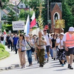 VI Lidzbarska Piesza Pielgrzymka do Gietrzwałdu