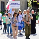 VI Lidzbarska Piesza Pielgrzymka do Gietrzwałdu