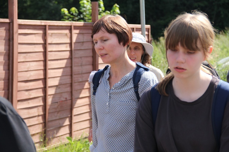 PPW 2022 - dzień 1 (Malin-Trzebnica)