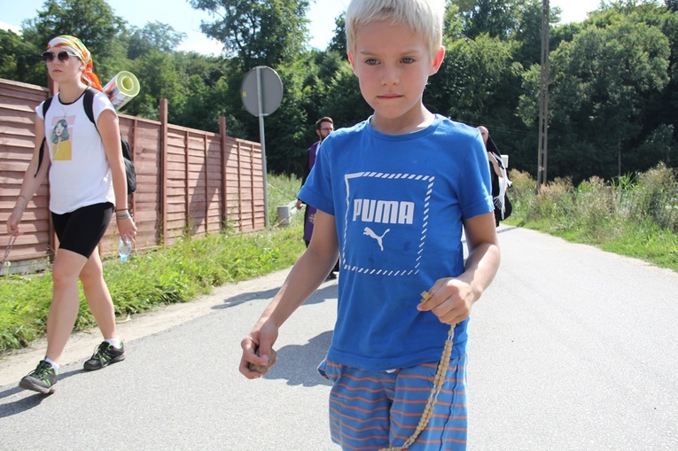 PPW 2022 - dzień 1 (Malin-Trzebnica)