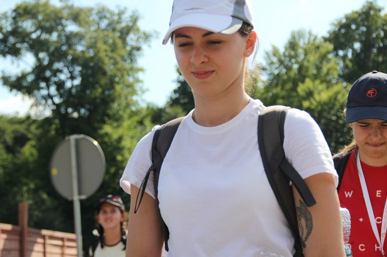 PPW 2022 - dzień 1 (Malin-Trzebnica)