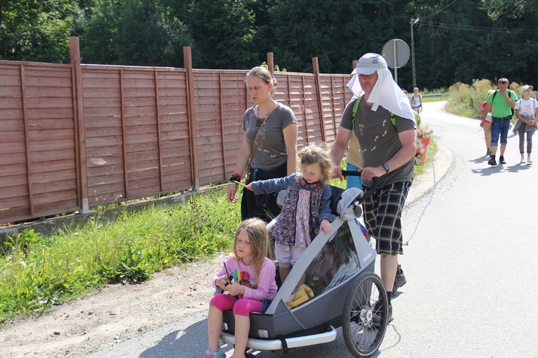 PPW 2022 - dzień 1 (Malin-Trzebnica)