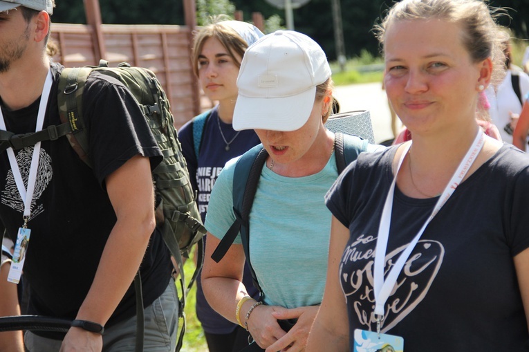 PPW 2022 - dzień 1 (Malin-Trzebnica)