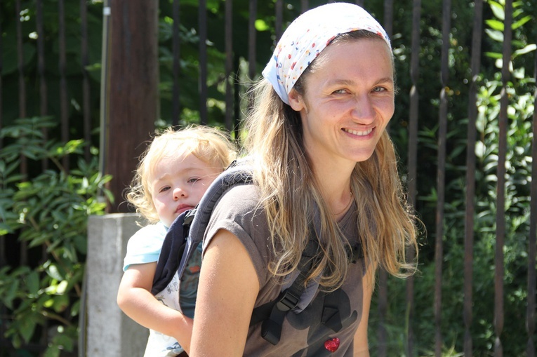 PPW 2022 - dzień 1 (Malin-Trzebnica)