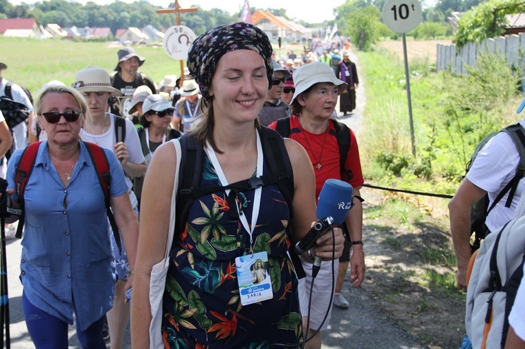 PPW 2022 - dzień 1 (Malin-Trzebnica)