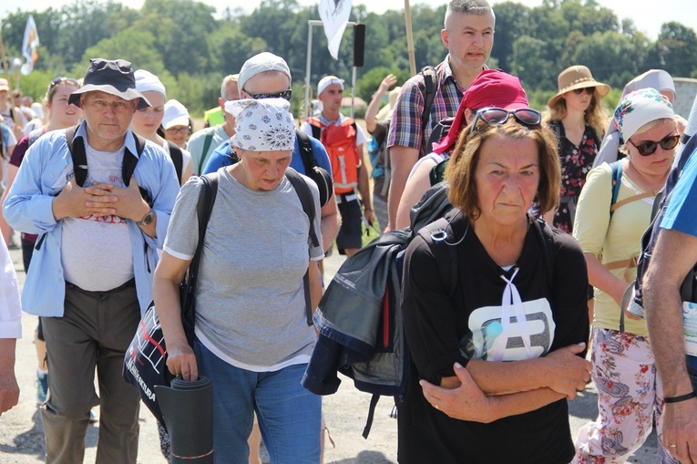 PPW 2022 - dzień 1 (Malin-Trzebnica)