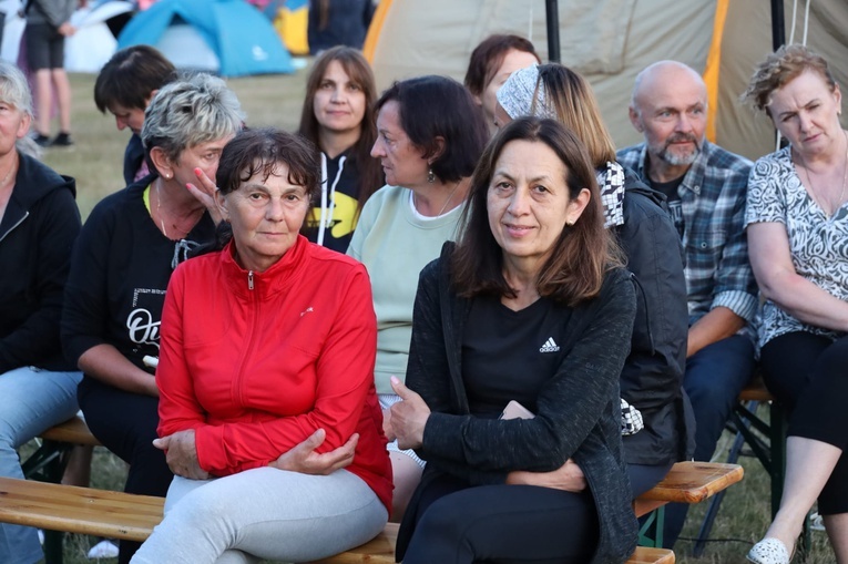 XIX PPDŚ - Dzień II - Z Ratajna do Jagłowej