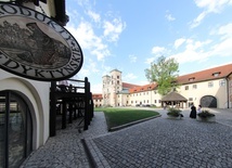 Zapomniane dziedzictwo katedry tynieckiej