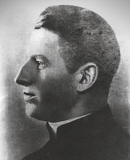 Al. Tadeusz Dulny.