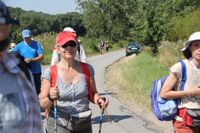PPW 2022 - dzień 2 (Trzebnica-Jaksonowice)