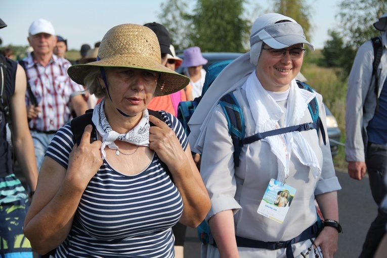 PPW 2022 - dzień 2 (Trzebnica-Jaksonowice)
