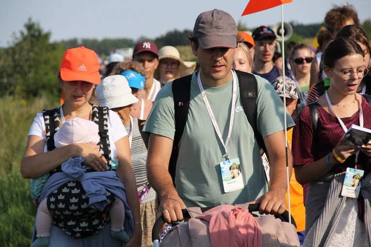 PPW 2022 - dzień 2 (Trzebnica-Jaksonowice)