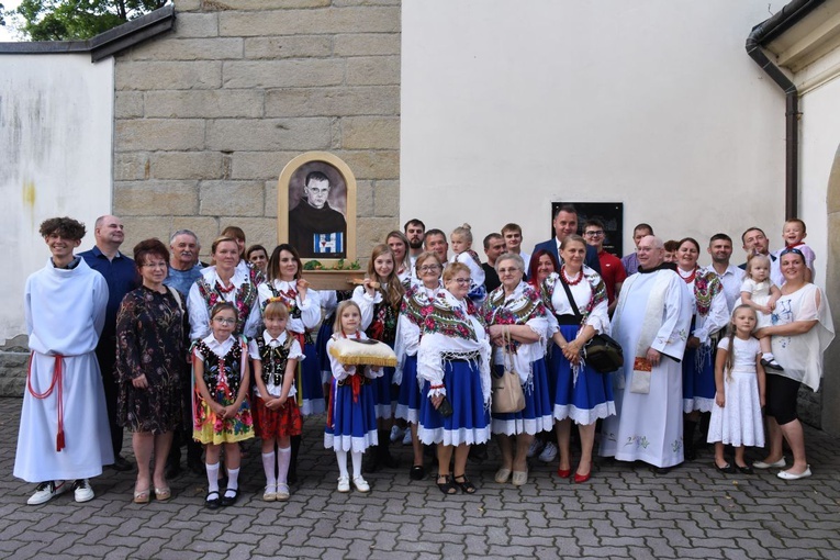 Zakliczyńska Porcjunkula