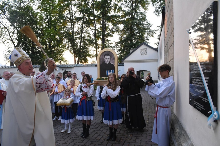Zakliczyńska Porcjunkula
