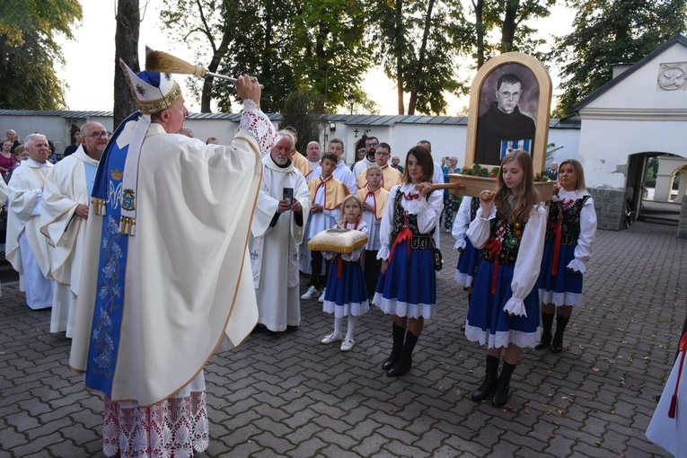 Zakliczyńska Porcjunkula