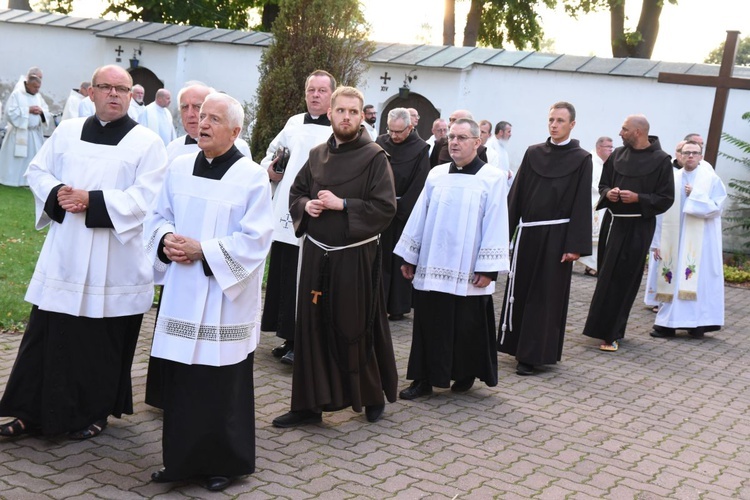 Zakliczyńska Porcjunkula