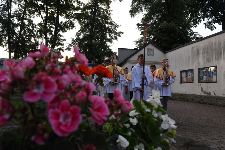 Zakliczyńska Porcjunkula