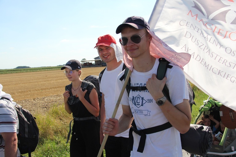 PPW 2022 - dzień 2 (Jaksonowice-Oleśnica)
