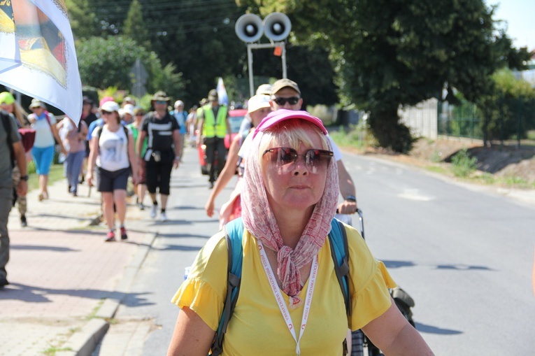 PPW 2022 - dzień 2 (Jaksonowice-Oleśnica)