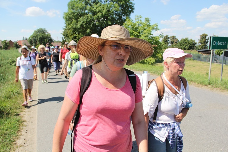 PPW 2022 - dzień 2 (Jaksonowice-Oleśnica)