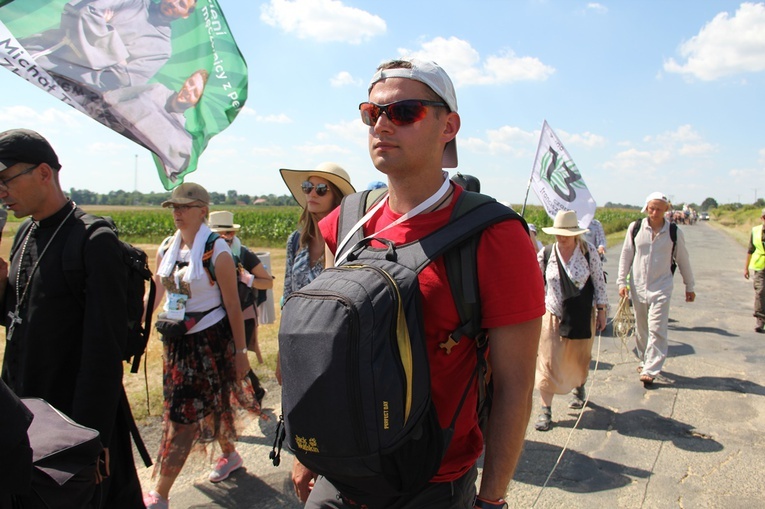 PPW 2022 - dzień 2 (Jaksonowice-Oleśnica)