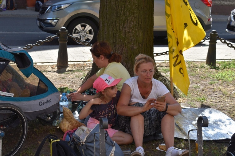 XIX PPDŚ - Dzień III - Z Jagłowej do Graczy