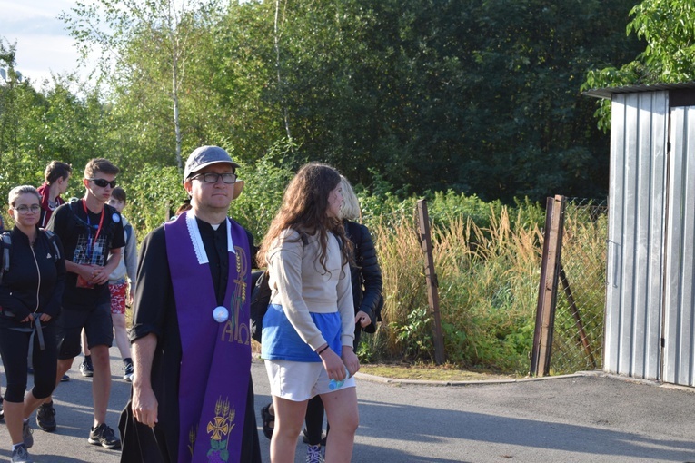 XIX PPDŚ - Dzień III - Z Jagłowej do Graczy