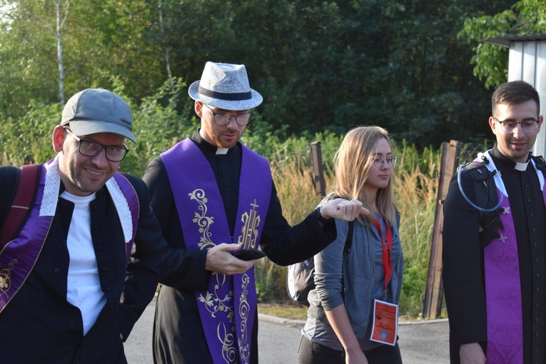 XIX PPDŚ - Dzień III - Z Jagłowej do Graczy